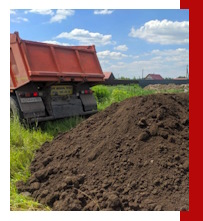 Услуги Поставка нерудных материалов в Ревде