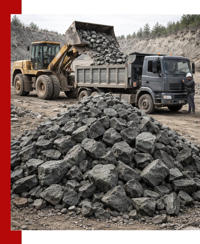 Щебень габбро-диабаз фракция 20-40 доставка в Ревде