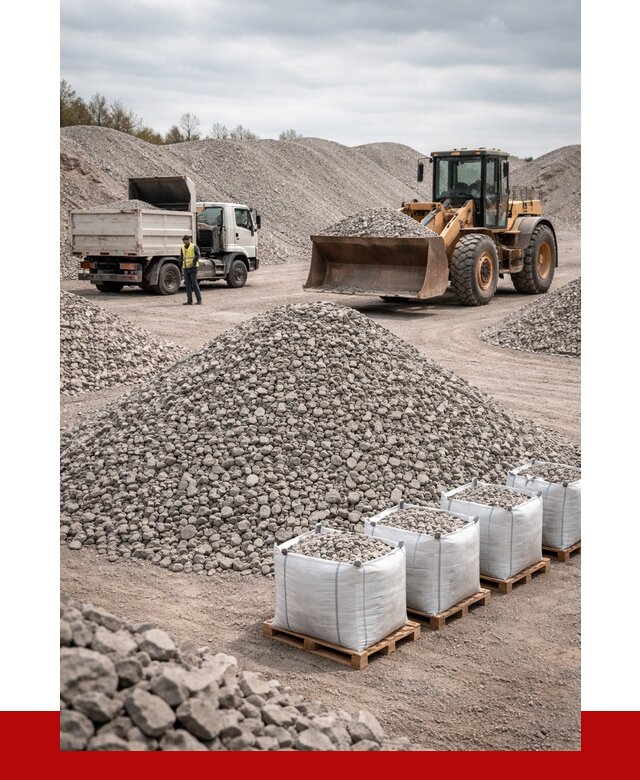 Шлаковый щебень фракция 20-40 в Ревде от 1481 р. ПРОНЕРУДРвд