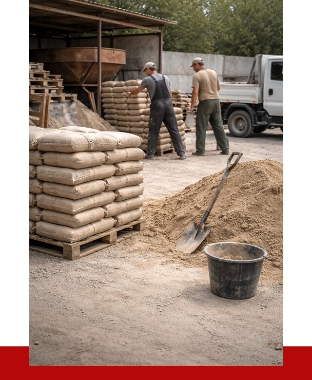 Купить песок для штукатурки в Ревде от 1904 р. | ПРОНЕРУДРвд