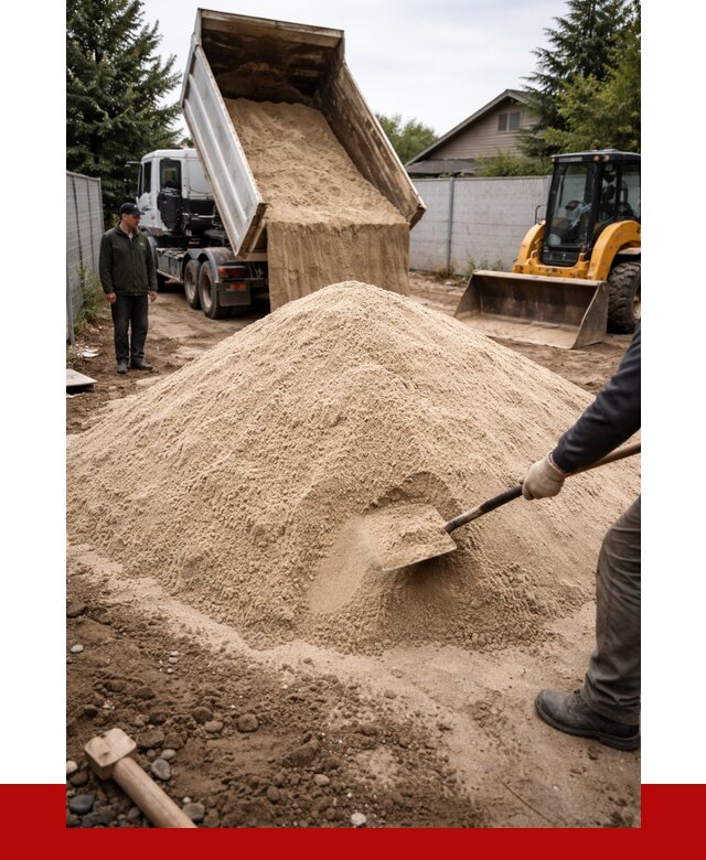 Кварцевый песок в Ревде купить от 1269 р. | ПРОНЕРУДРвд