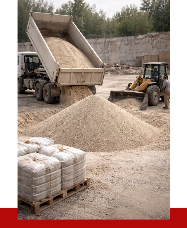 Кварцевый песок фракция 0 3 в Ревде от 2327 р | ПРОНЕРУДРвд