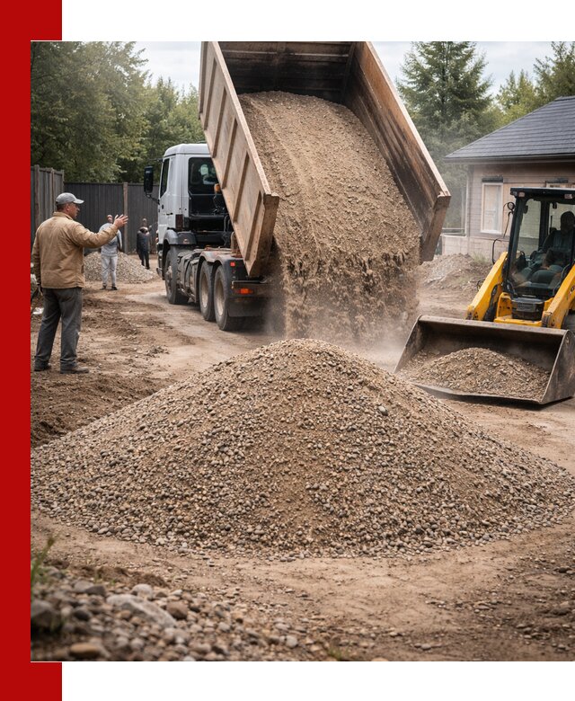 Доставка и продажа ПГС С2 в нужном объеме в Ревде