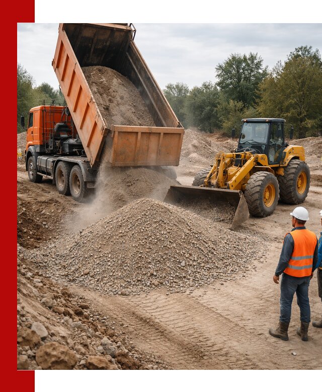 Доставка ПГС фракции С6 в мешках и навалом в Ревде