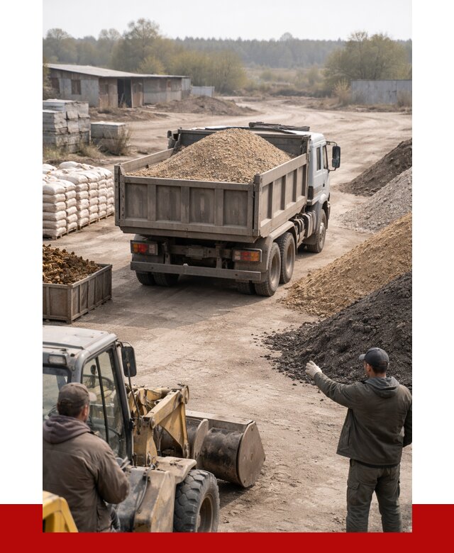 Купить ОПГС с доставкой в Ревде от 4443 р. за тонну | ПРОНЕРУДРвд