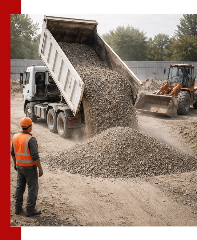Доставка опгс в Ревде оптом и мелким транспортом