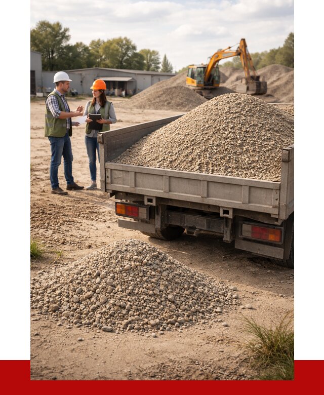 Купить ОПГС для бетона в Ревде с доставкой от 4020 р. | ПРОНЕРУДРвд