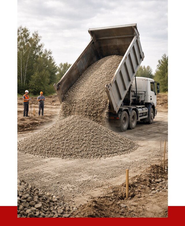 ЩПС С2 в Ревде с доставкой от 4761 р. за куб | ПРОНЕРУДРвд