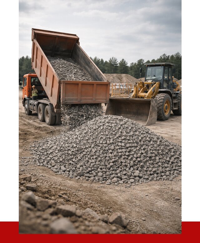 ЩПС С4 в Ревде с доставкой от 2856 р. за куб | ПРОНЕРУДРвд