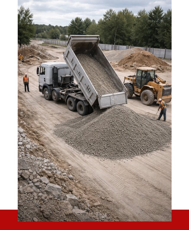 ЩПС С5 в Ревде с доставкой от 4443 р. за куб | ПРОНЕРУДРвд