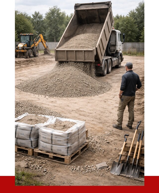 ЩПС С7 в Ревде с доставкой от 2327 р. за куб | ПРОНЕРУДРвд