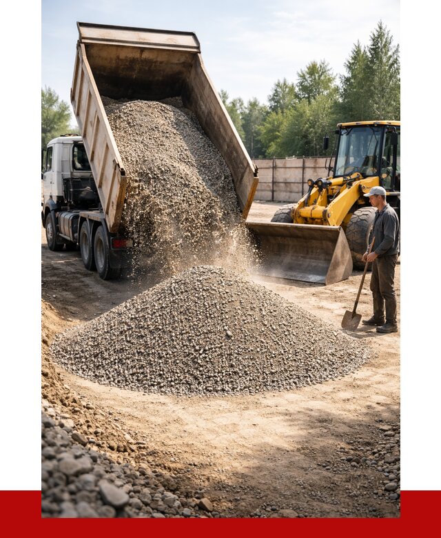 ЩПС С10 в Ревде с доставкой от 3385 р. за куб | ПРОНЕРУДРвд