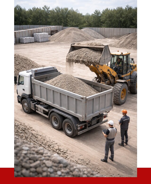 ЩПС С12 в Ревде с доставкой от 3385 р. за куб | ПРОНЕРУДРвд