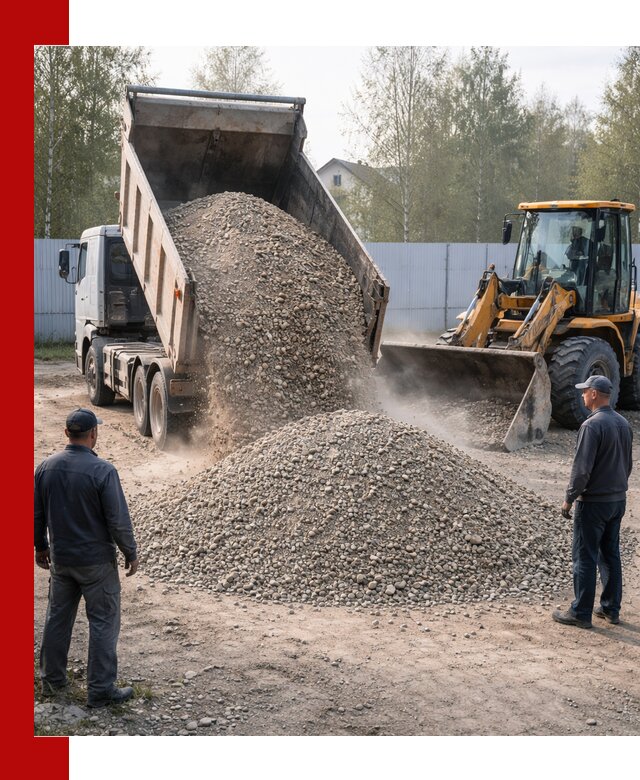 Доставка щпс фракции С12 в Ревде оптом и в розницу