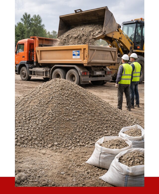 ЩГПС С1 в Ревде с доставкой от 3385 руб. за куб | ПРОНЕРУДРвд