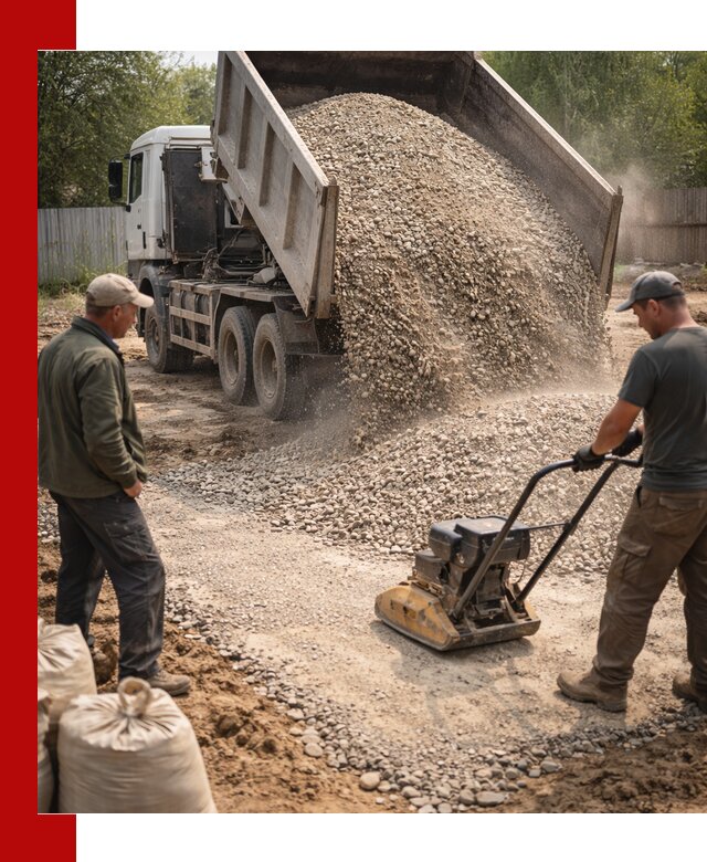 Доставка ЩГПС С1 в Ревде оптом и в розницу