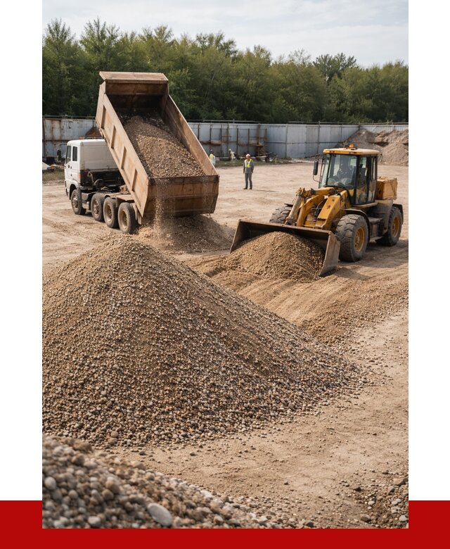 ЩГПС С2 в Ревде с доставкой от 2539 р./куб. | ПРОНЕРУДРвд