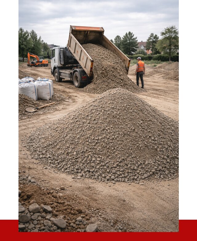 ЩГПС С4 с доставкой в Ревде от 2222 р./куб. | ПРОНЕРУДРвд