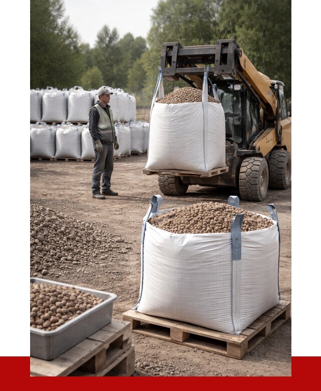 Керамзит в биг бег в Ревде от 4443 р. с доставкой | ПРОНЕРУДРвд