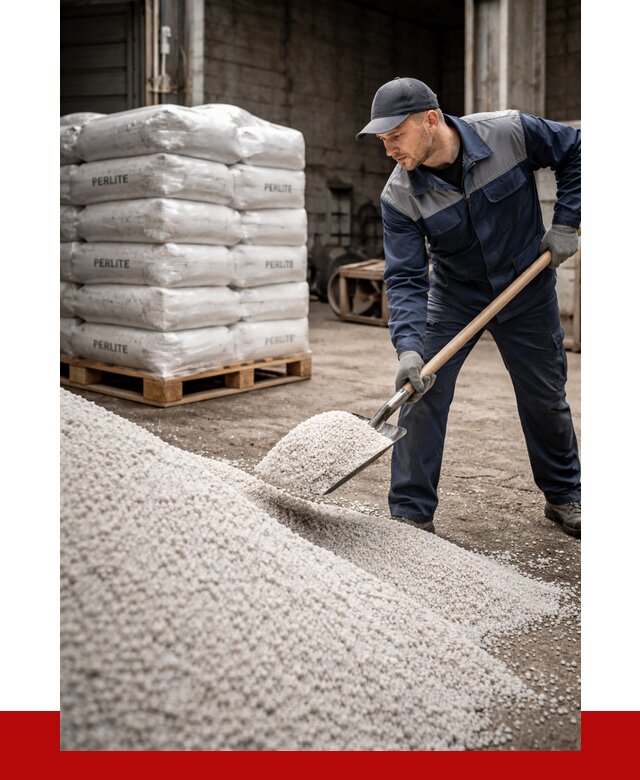 Купить перлит в Ревде с доставкой от 4443 р. оптом | ПРОНЕРУДРвд