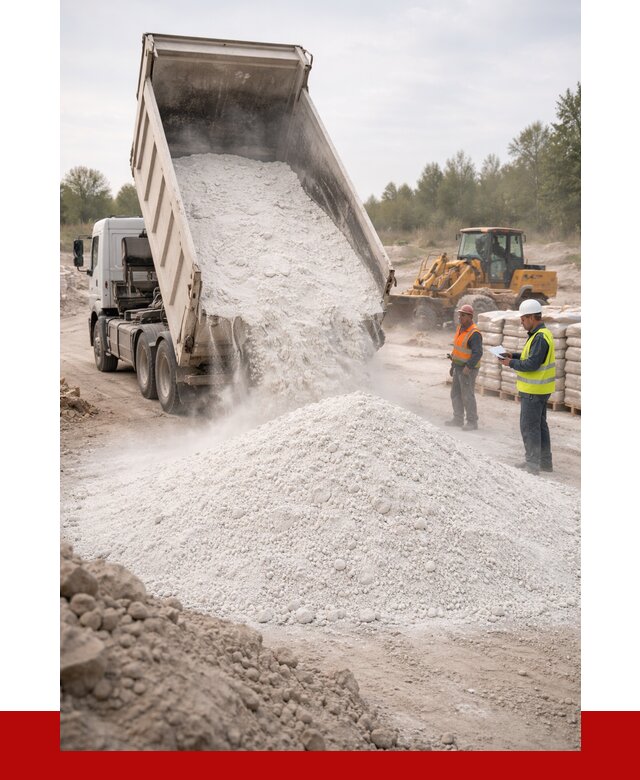 Купить известь пушонка в Ревде от 4443 р. с доставкой | ПРОНЕРУДРвд