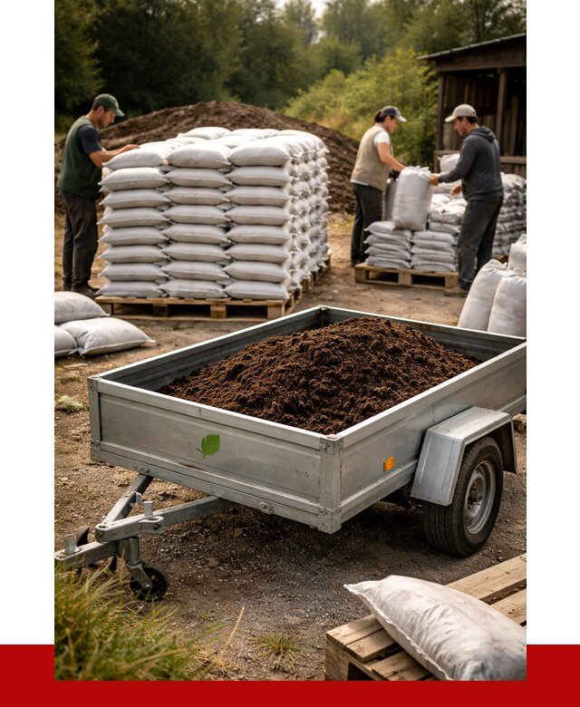 Нейтральный торф в Ревде от 3385 р. за куб | ПРОНЕРУДРвд