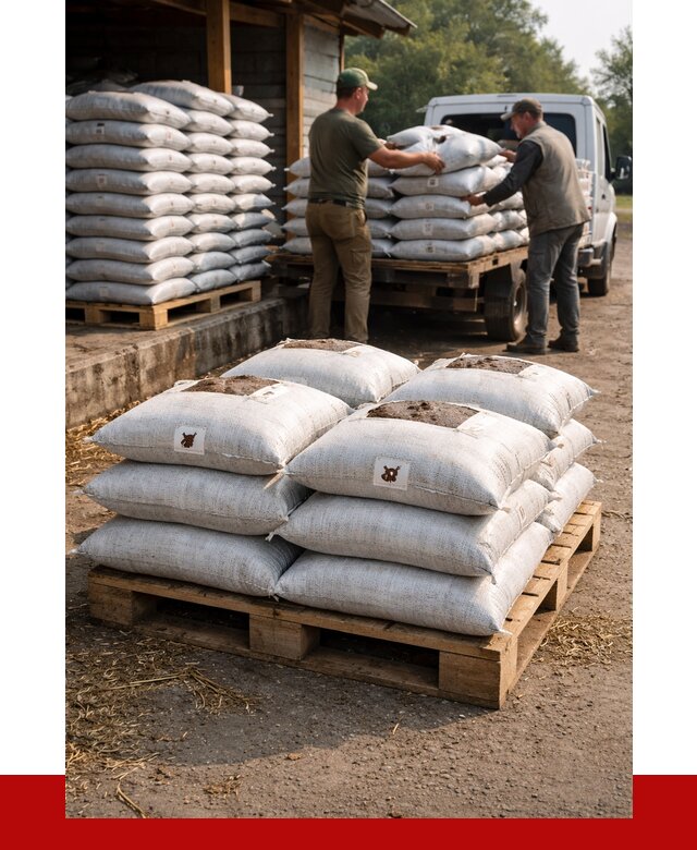 Купить конский навоз в мешках в Ревде от 4761 р. | ПРОНЕРУДРвд