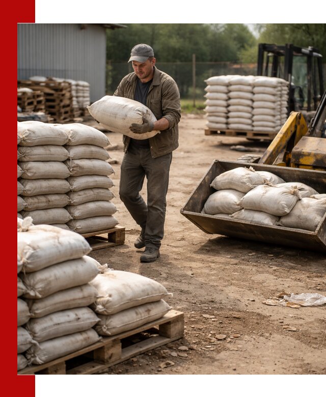Коровий навоз в мешках с доставкой в Ревде