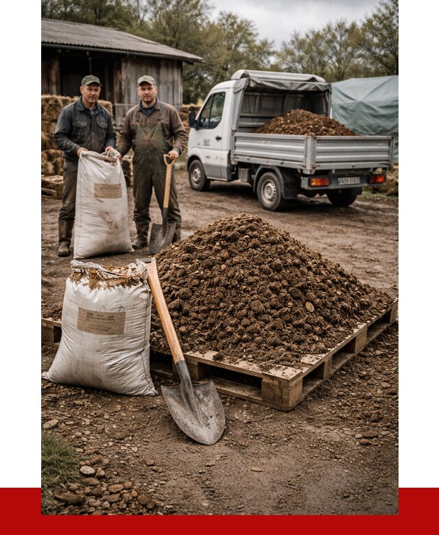 Купить куриный помет в Ревде с доставкой от 3174 р. | ПРОНЕРУДРвд