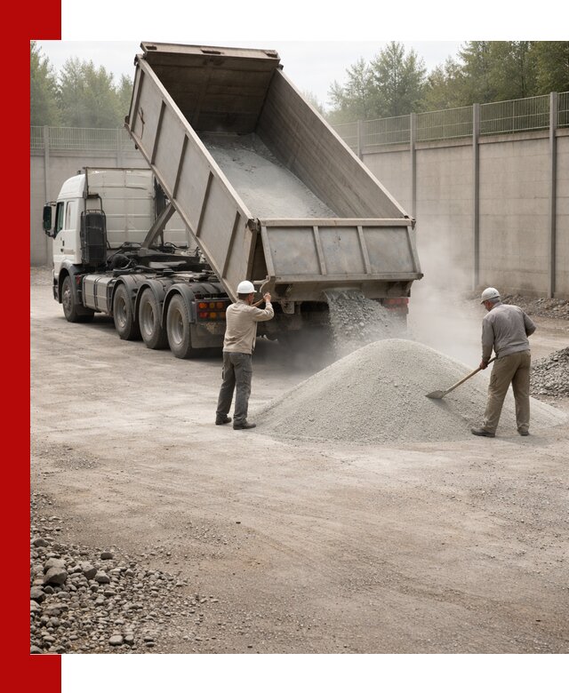 Доставка аммиачной селитры оптом и врозь в Ревде