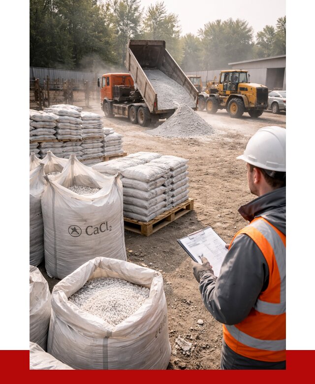 Реагент хлористый кальций в Ревде купить от 12695 р. | ПРОНЕРУДРвд