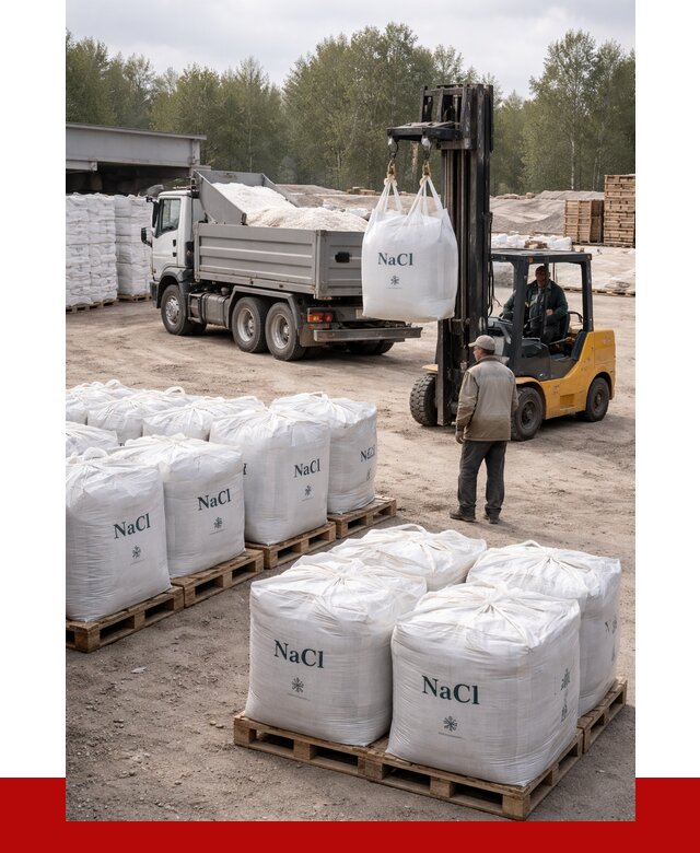 Купить реагент хлористый натрий в Ревде от 12695 р. | ПРОНЕРУДРвд