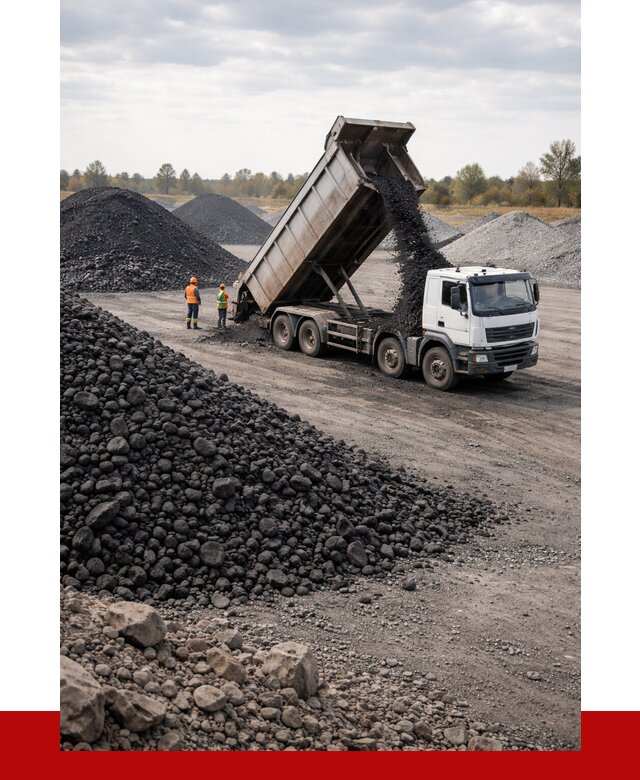 Купить уголь с доставкой в Ревде от 6559 р. оптом | ПРОНЕРУДРвд