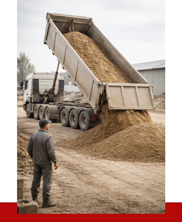 Доставка тонаром в Ревде недорого от 7405 р. | ПРОНЕРУДРвд