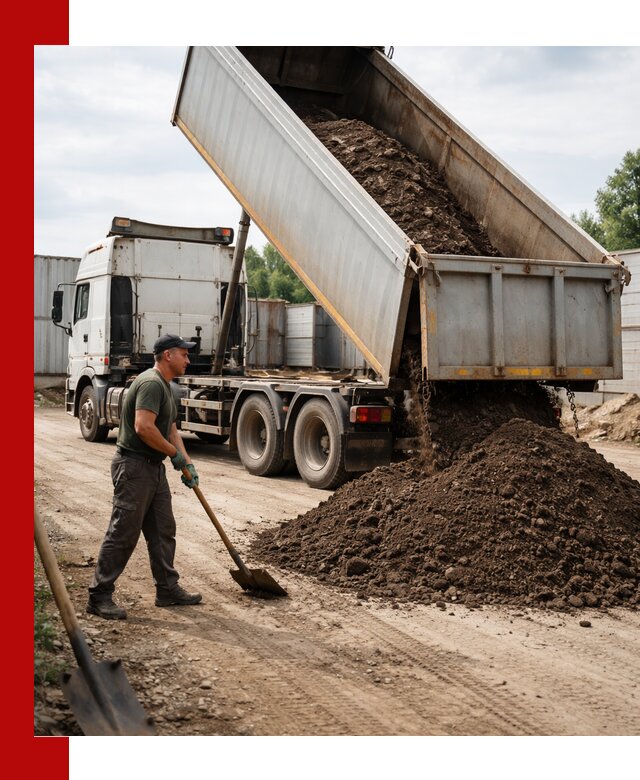 Доставка тонаром с загрузкой и разгрузкой в Ревде