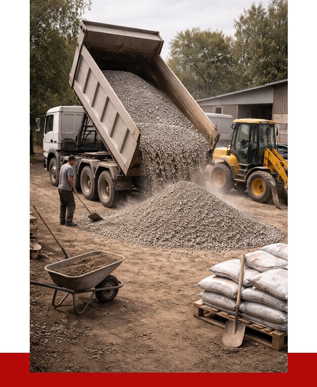 Перевозка сыпучих грузов в Ревде от 3385 р. | ПРОНЕРУДРвд